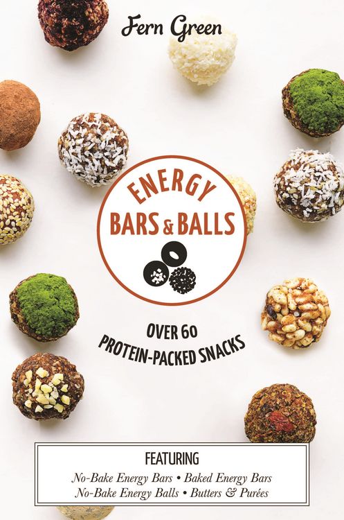 Produktbild: Energy Bars and Balls