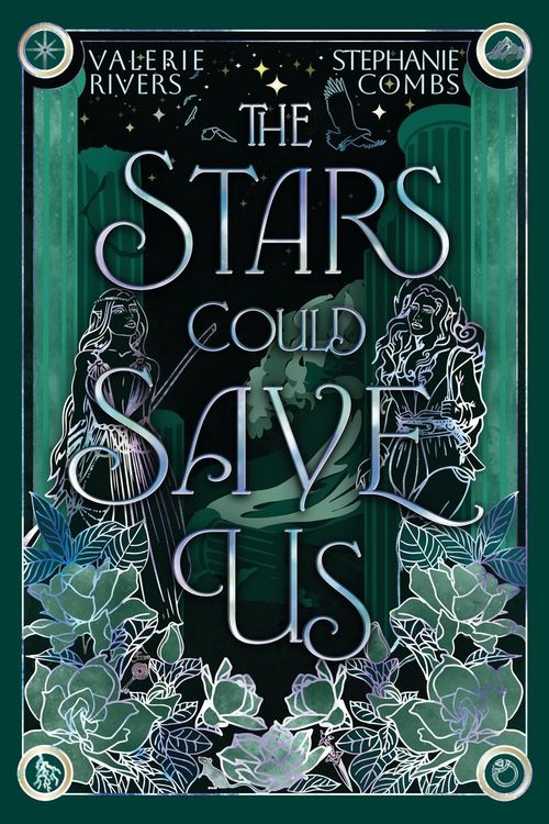Produktbild: The Stars Could Save Us
