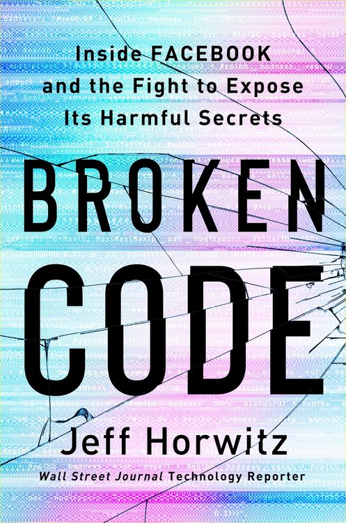 Produktbild: Broken Code
