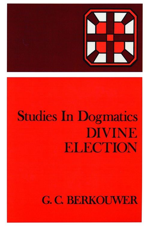 Produktbild: Divine Election