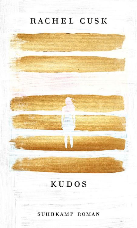 Produktbild: Kudos - Roman (Die Outline-Trilogie 3)