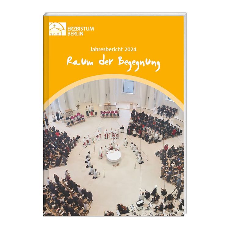 Produktbild: Raum der Begegnung