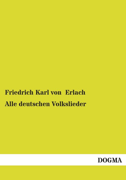 Produktbild: Alle deutschen Volkslieder