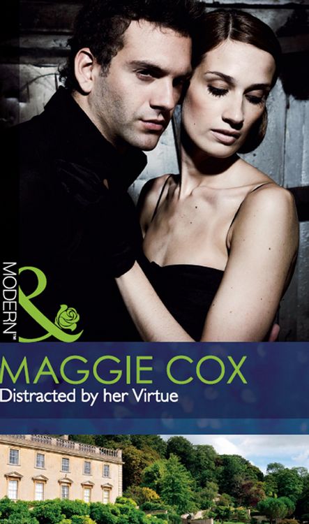 Produktbild: Distracted By Her Virtue
