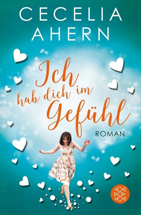 Produktbild: Ich hab dich im Gef&uuml;hl