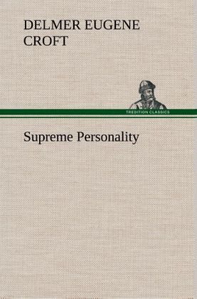 Produktbild: Supreme Personality