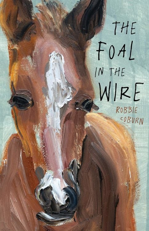 Produktbild: The Foal in the Wire