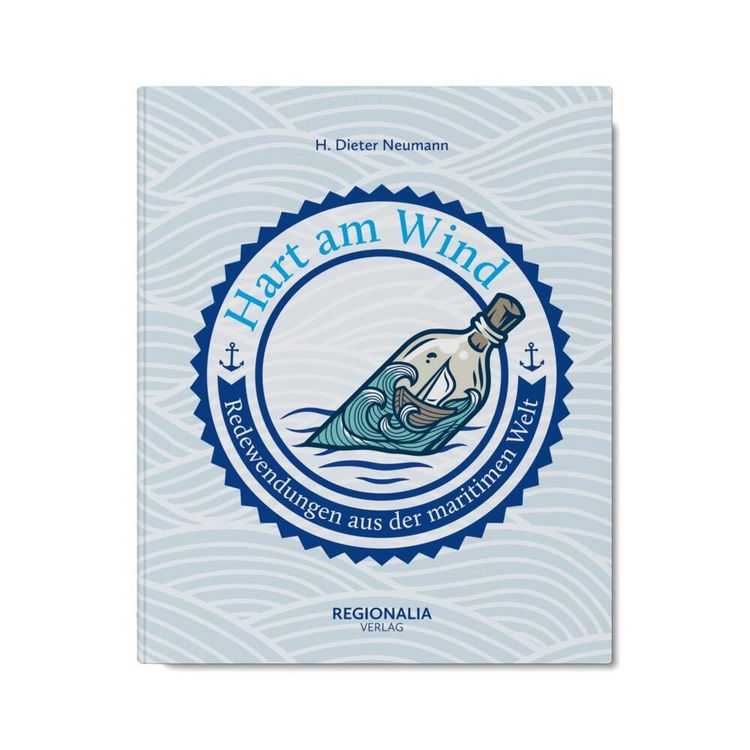 Produktbild: Hart am Wind