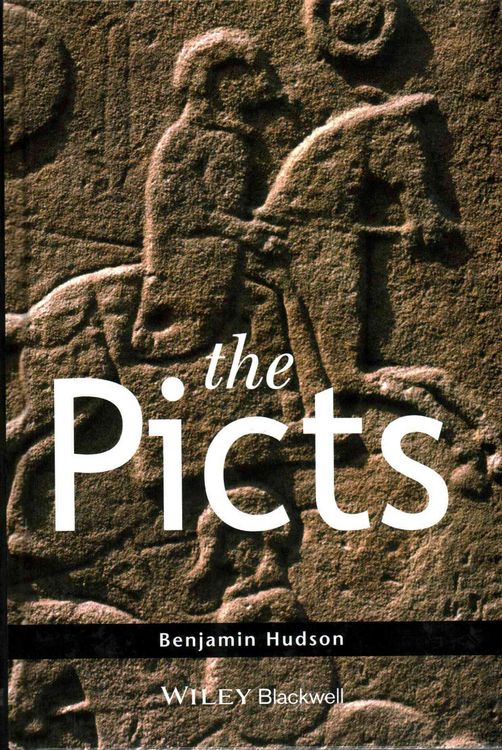 Produktbild: The Picts