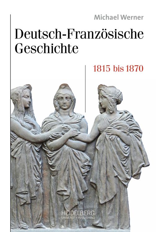 Produktbild: Diesseits und jenseits der Nation