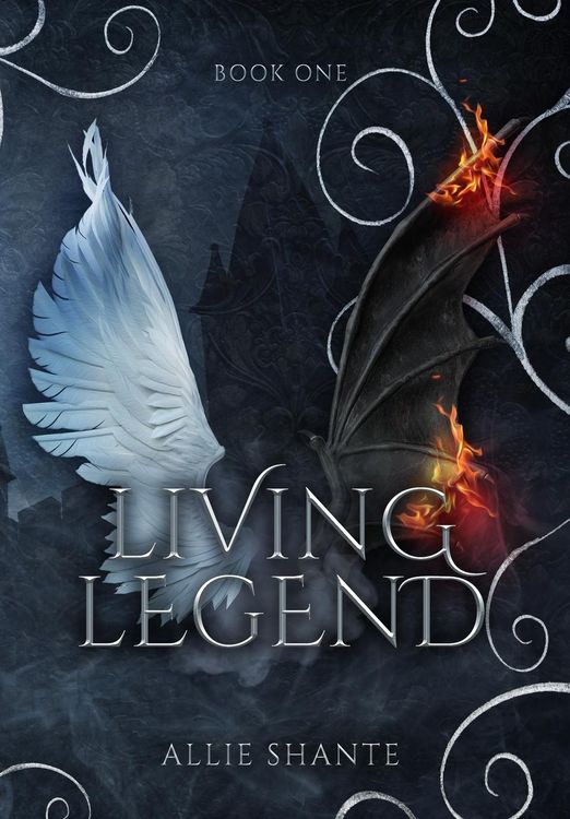 Produktbild: Living Legend