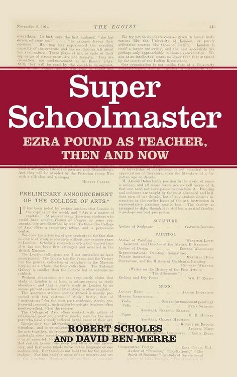 Produktbild: Super Schoolmaster