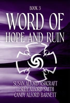 Produktbild: Word of Hope and Ruin