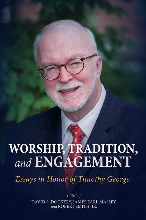 Produktbild: Worship, Tradition, and Engagement
