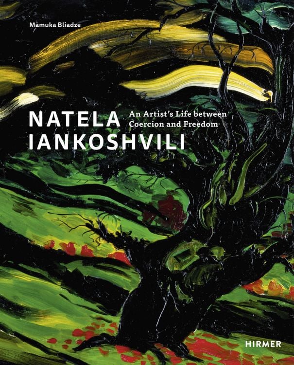 Produktbild: Natela Iankoshvili
