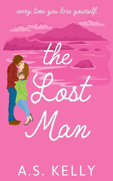 Produktbild: The Lost Man