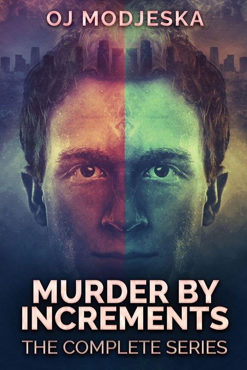 Produktbild: Murder By Increments