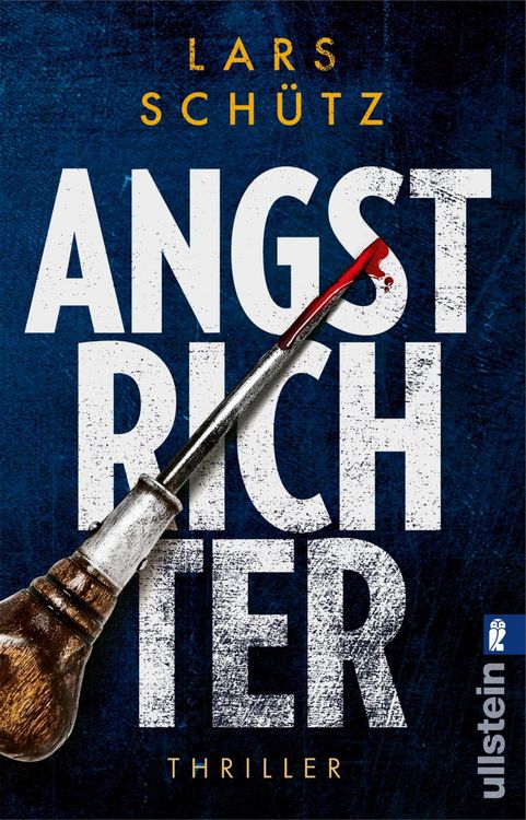 Produktbild: Angstrichter