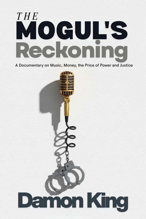 Produktbild: The Mogul's Reckoning