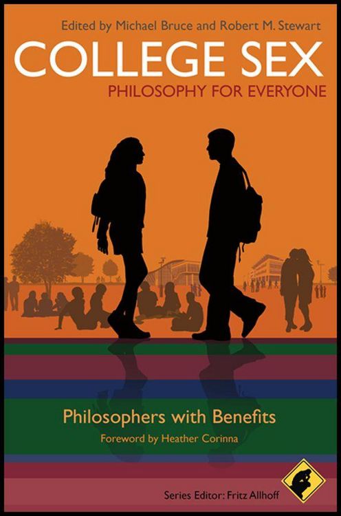 Produktbild: College Sex - Philosophy for Everyone