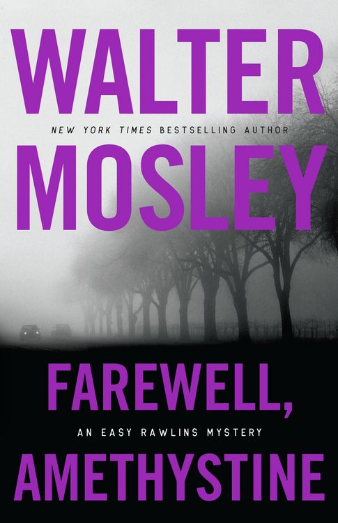 Produktbild: Farewell, Amethystine