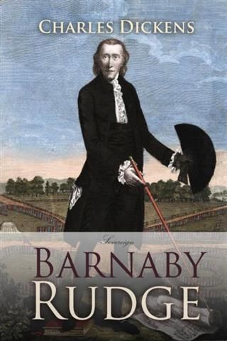 Produktbild: Barnaby Rudge