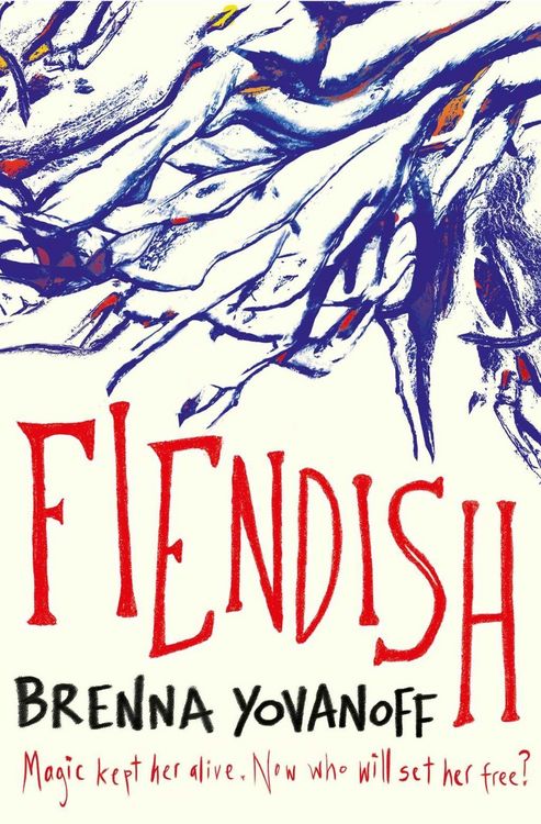 Produktbild: Fiendish