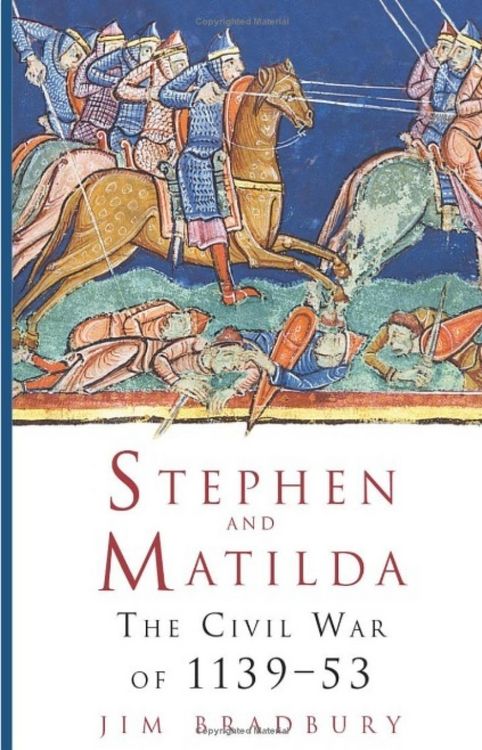 Produktbild: Stephen and Matilda