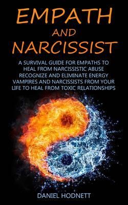 Produktbild: Empath and Narcissist