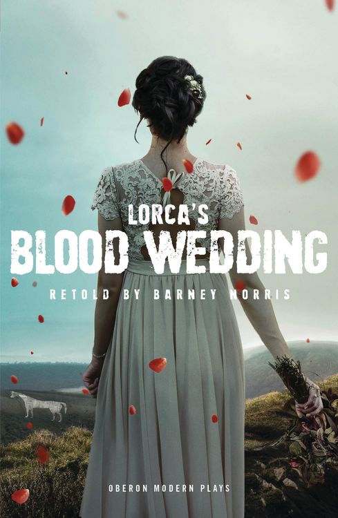 Produktbild: Blood Wedding