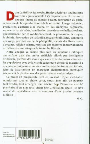 Produktbild: Onfray, M: F&eacute;tiche et la marchandise