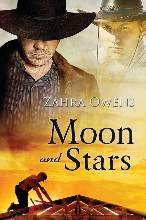 Produktbild: Moon and Stars