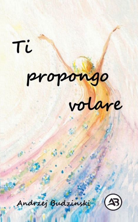 Produktbild: Ti propongo volare