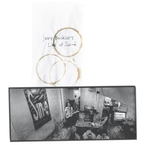 Produktbild: Live At Sin-