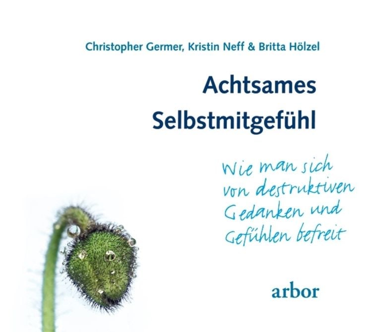 Produktbild: Achtsames Selbstmitgef&uuml;hl