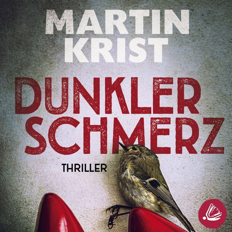 Produktbild: Dunkler Schmerz