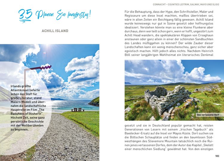 Produktbild: Irland - ReiseMomente