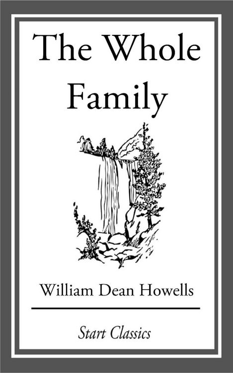 Produktbild: The Whole Family