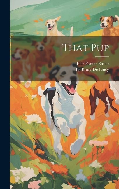 Produktbild: That Pup