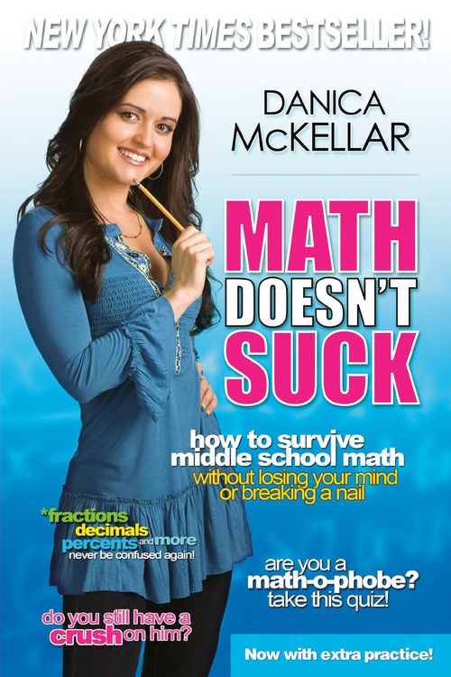 Produktbild: Math Doesn't Suck