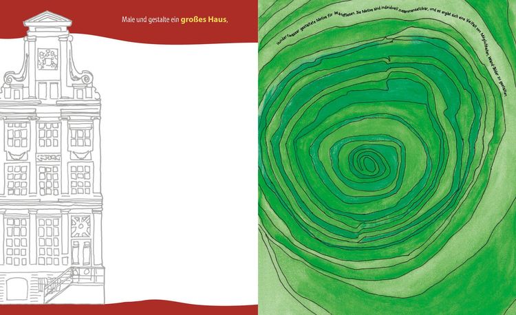 Produktbild: Hundertwasser - Bau dir deine Stadt!
