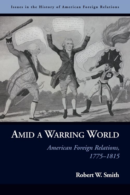Produktbild: Amid a Warring World