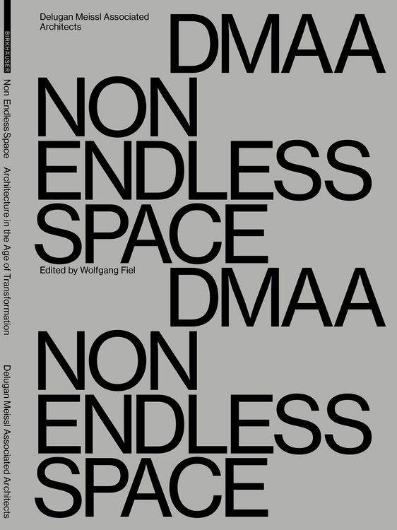 Produktbild: Delugan Meissl Associated Architects &ndash; DMAA