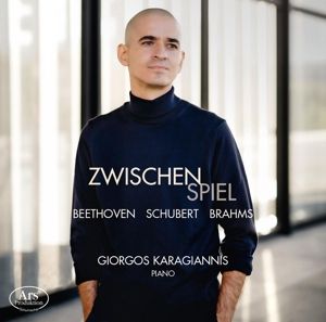 Produktbild: Zwischenspiel