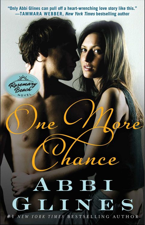 Produktbild: One More Chance