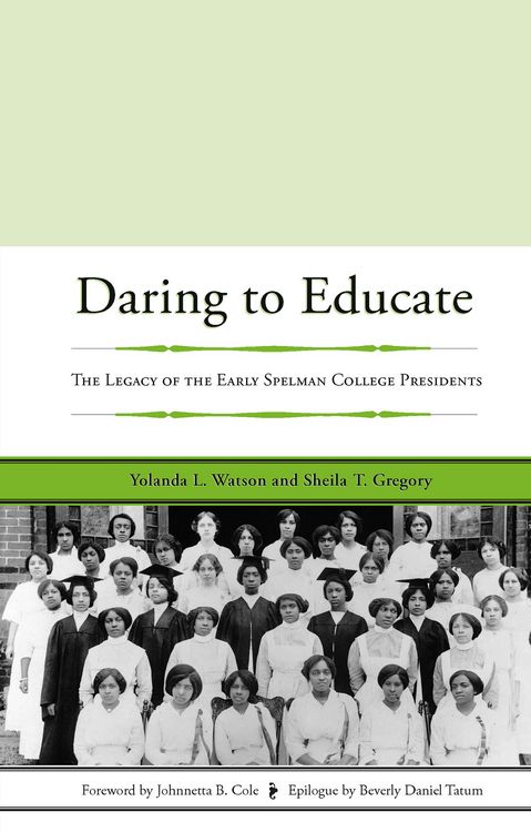 Produktbild: Daring to Educate