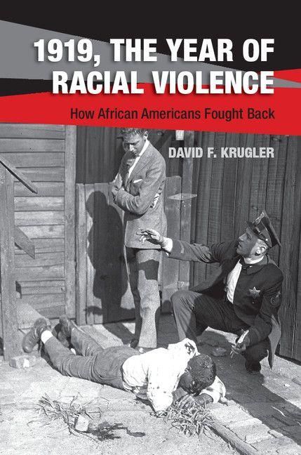Produktbild: 1919, The Year of Racial Violence