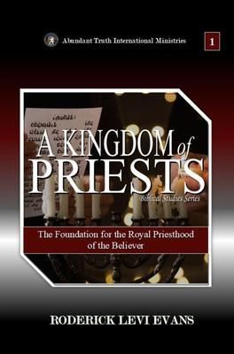 Produktbild: A Kingdom of Priests