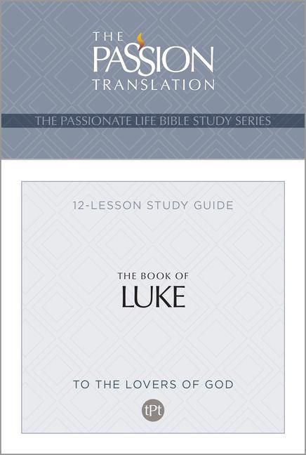 Produktbild: Tpt the Book of Luke