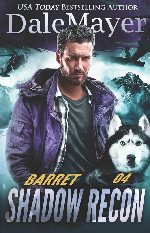 Produktbild: Barret